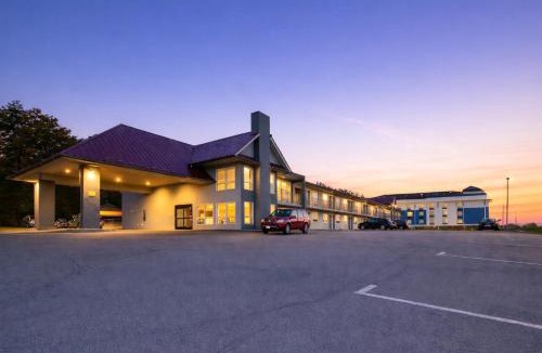 Kodak Hotel | Quality Inn Kodak Sevierville