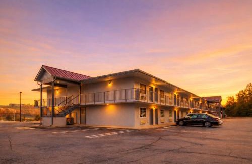 Kodak Hotel | Quality Inn Kodak Sevierville