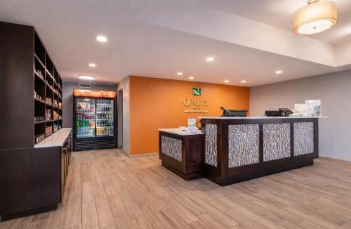 Kodak Hotel | Quality Inn Kodak Sevierville