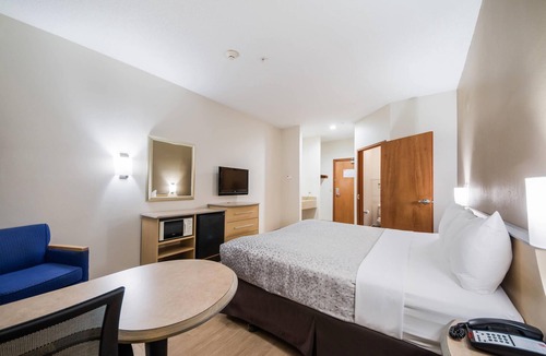 Laredo Hotel | Quality Inn Laredo - Nuevo Laredo