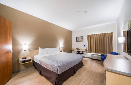 Laredo Hotel | Quality Inn Laredo - Nuevo Laredo