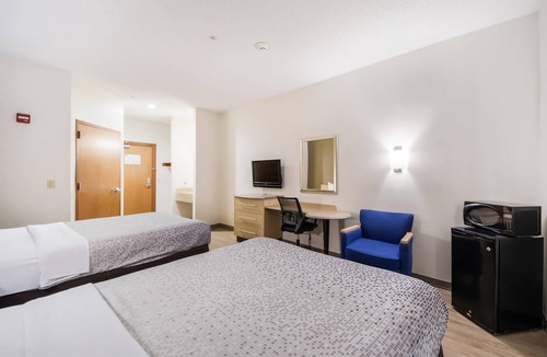 Laredo Hotel | Quality Inn Laredo - Nuevo Laredo