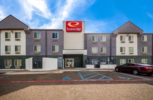 Laredo Hotel | Quality Inn Laredo - Nuevo Laredo