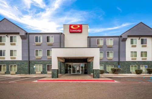 Laredo Hotel | Quality Inn Laredo - Nuevo Laredo