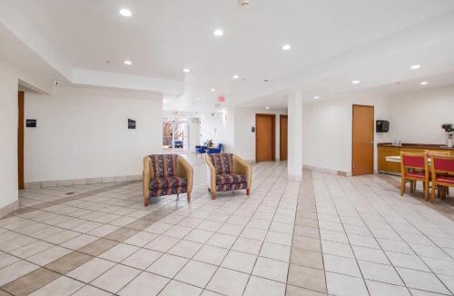 Laredo Hotel | Quality Inn Laredo - Nuevo Laredo