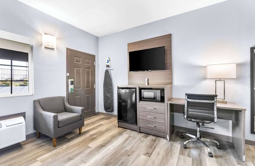 Lawrenceburg Hotel | Quality Inn Lawrenceburg