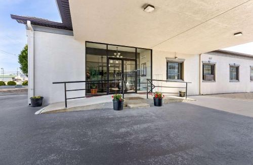 Lawrenceburg Hotel | Quality Inn Lawrenceburg