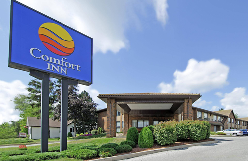 Leamington Hotel | Quality Inn Leamington