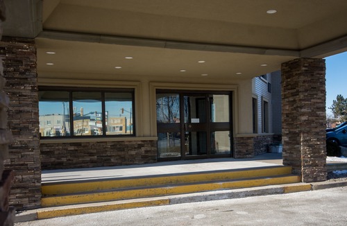 Leamington Hotel | Quality Inn Leamington