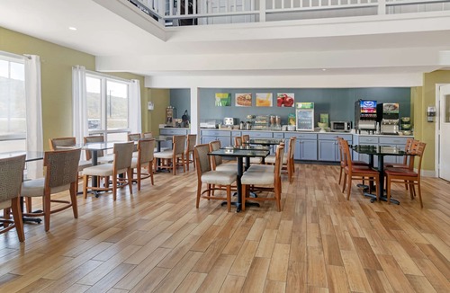 Lebanon Hotel | Quality Inn Lebanon - Hanover