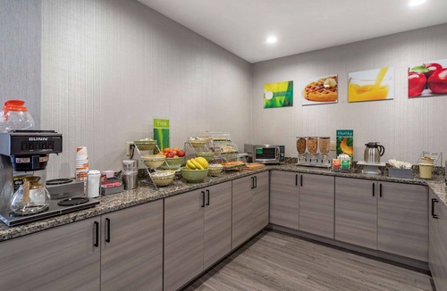 Lebanon Hotel | Quality Inn Lebanon - Nashville Area
