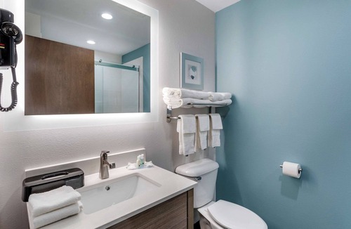 Lebanon Hotel | Quality Inn Lebanon - Nashville Area