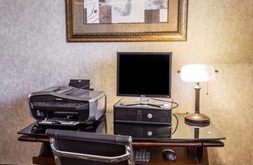 Lewiston Hotel | Quality Inn Lewiston