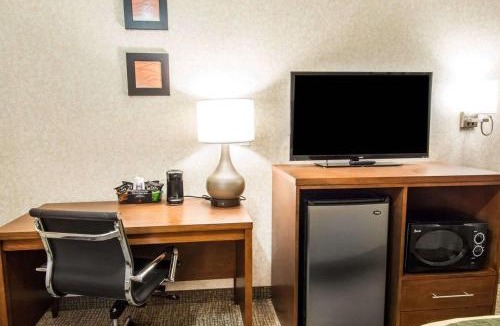 Lewiston Hotel | Quality Inn Lewiston