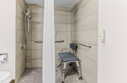 Lexington Hotel | Quality Inn Lexington