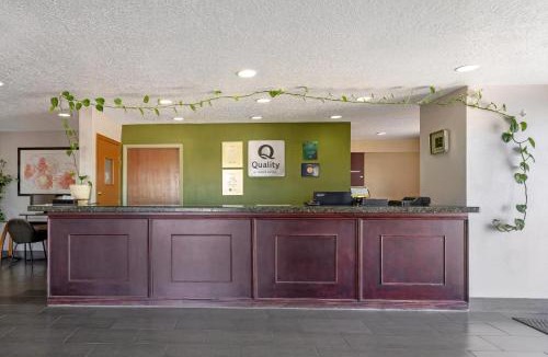 Los Lunas Hotel | Quality Inn Los Lunas - Albuquerque South