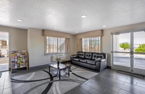 Los Lunas Hotel | Quality Inn Los Lunas - Albuquerque South