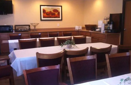Los Lunas Hotel | Quality Inn Los Lunas - Albuquerque South