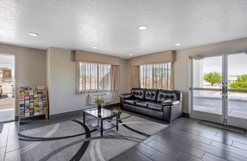 Los Lunas Hotel | Quality Inn Los Lunas - Albuquerque South