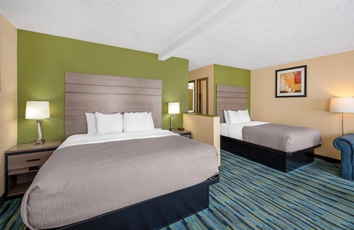 Los Lunas Hotel | Quality Inn Los Lunas - Albuquerque South