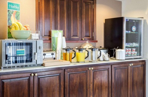 Sanatorium Hotel | Quality Inn Magee