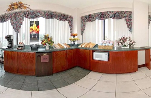 Marianna Hotel | Quality Inn Marianna South