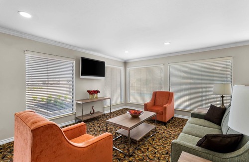 Marshall Hotel | Quality Inn Marshall