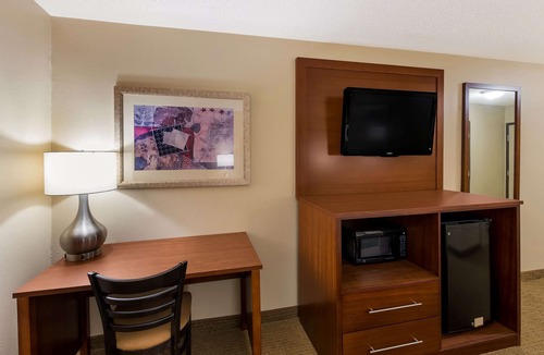 Marysville Hotel | Quality Inn Marysville