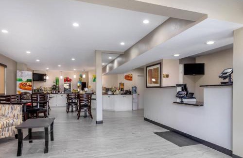McComb Hotel | Quality Inn McComb