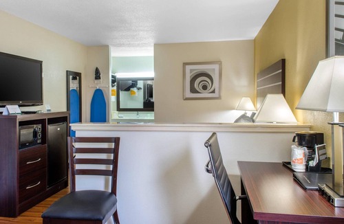 McComb Hotel | Quality Inn McComb