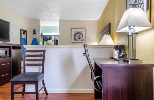McComb Hotel | Quality Inn McComb