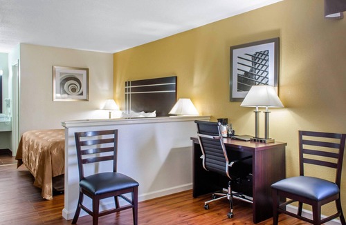 McComb Hotel | Quality Inn McComb