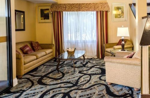 Meridian Hotel | Quality Inn Meridian