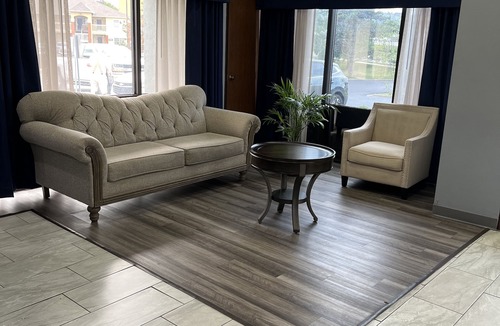 Merriam Hotel | Quality Inn Merriam Kansas City