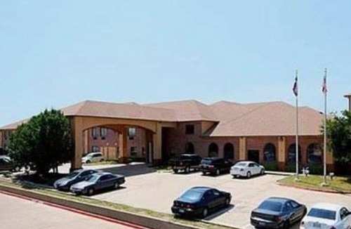 Mesquite Hotel | Quality Inn Mesquite - Dallas East