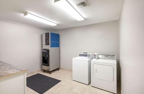 Mesquite Hotel | Quality Inn Mesquite - Dallas East