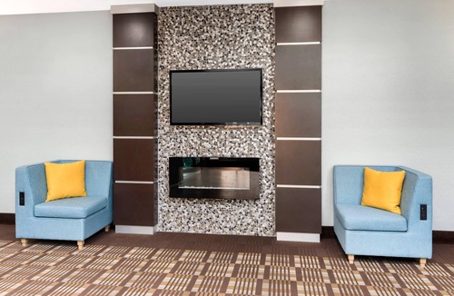 Mesquite Hotel | Quality Inn Mesquite - Dallas East