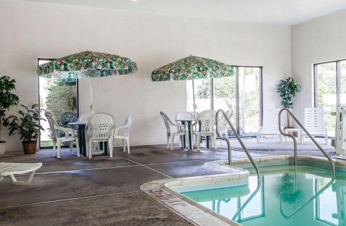 Rehrersburg Hotel | Quality Inn Midway