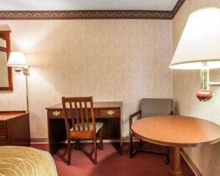Rehrersburg Hotel | Quality Inn Midway