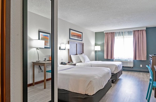 Milan Hotel | Quality Inn Milan - Sandusky