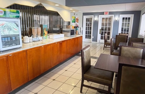 Milan Hotel | Quality Inn Milan - Sandusky