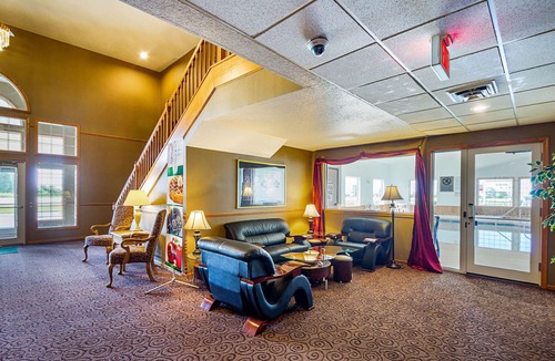 Mineral Point Hotel | Quality Inn Mineral Point