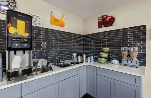 Monroe Hotel | Quality Inn Monroe