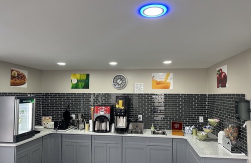 Monroe Hotel | Quality Inn Monroe