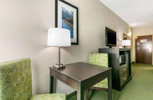 Monteagle Hotel | Quality Inn Monteagle