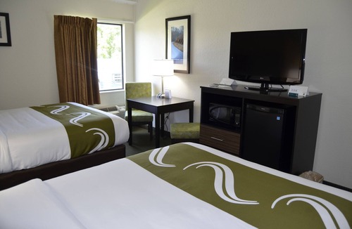 Monteagle Hotel | Quality Inn Monteagle