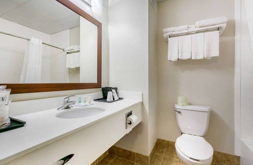 Monteagle Hotel | Quality Inn Monteagle