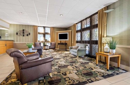 Morgan City Hotel | Quality Inn Morgan City