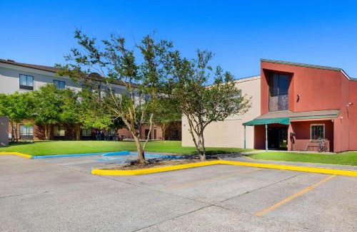Morgan City Hotel | Quality Inn Morgan City