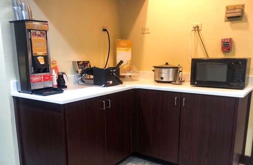 Morganton Hotel | Quality Inn Morganton Southeast